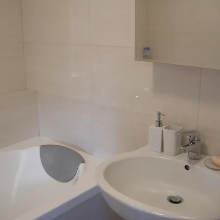 Appartement Apartament Sloneczny