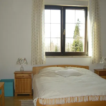 Apartament Sloneczny Appartement Wisła