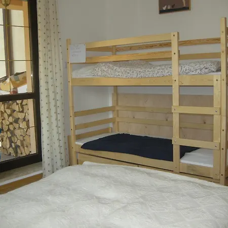 Apartament Sloneczny Appartement *