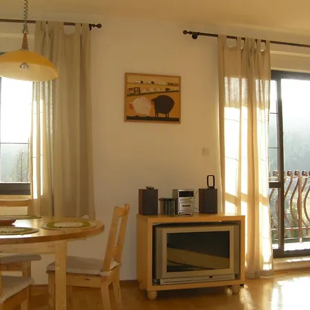 Appartement Apartament Sloneczny Wisła