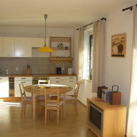 Apartament Sloneczny * Wisła