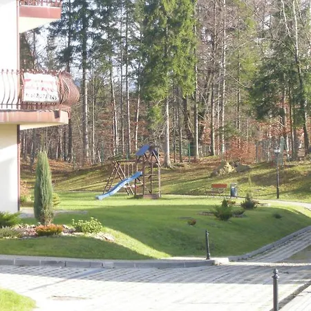 Appartement Apartament Sloneczny *