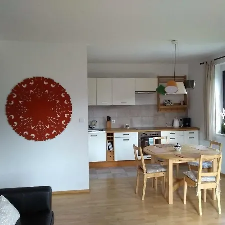 Apartament Sloneczny