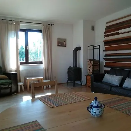 Apartament Sloneczny