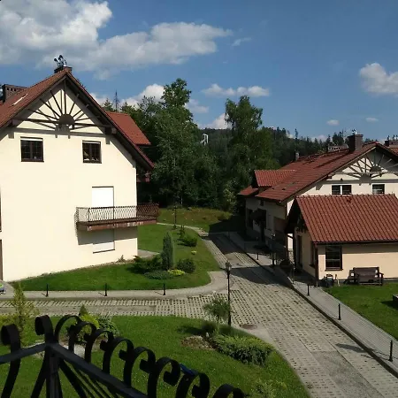 Apartament Sloneczny