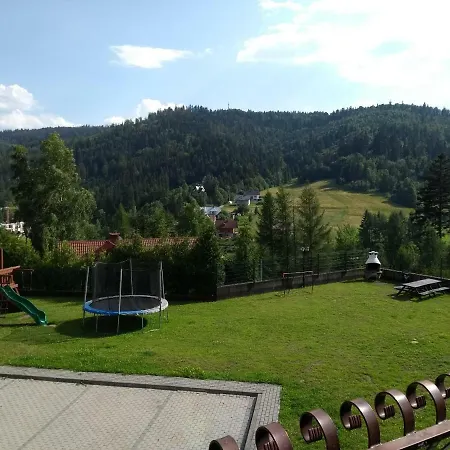 Apartament Sloneczny